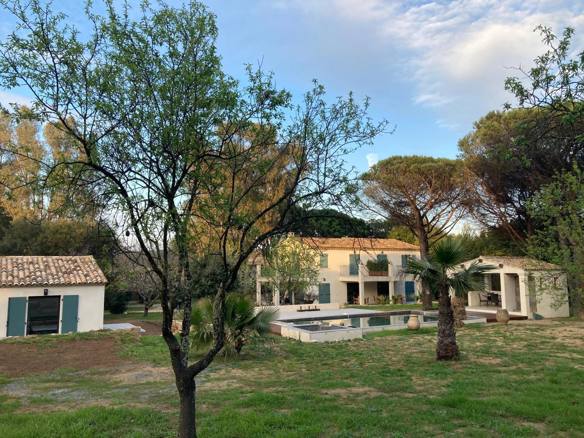 Bed & Breakfast Loumar