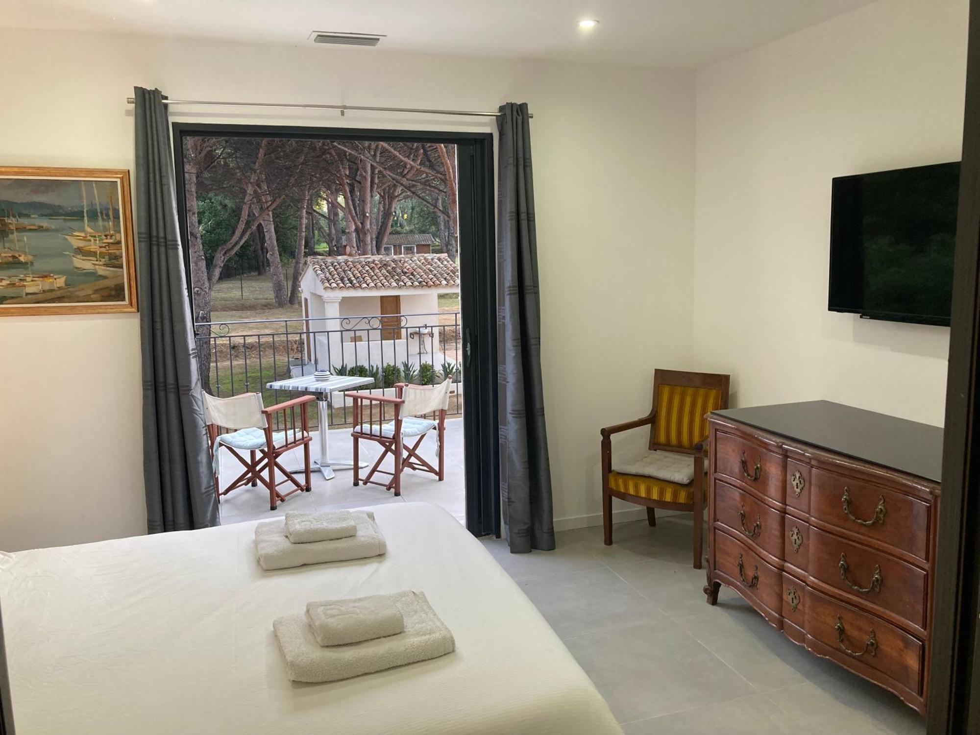 Bed & Breakfast Loumar