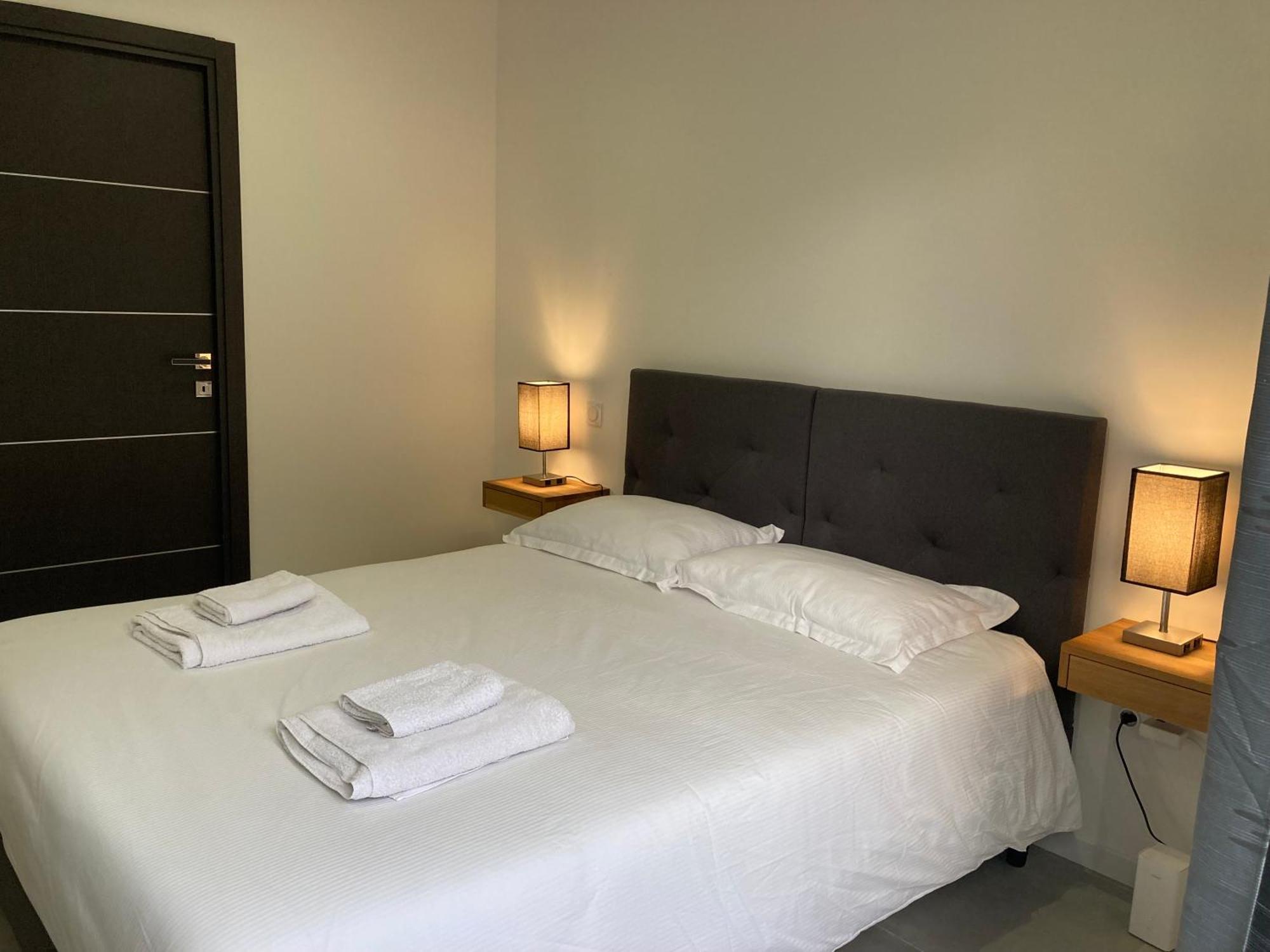 Loumar Bed & Breakfast *