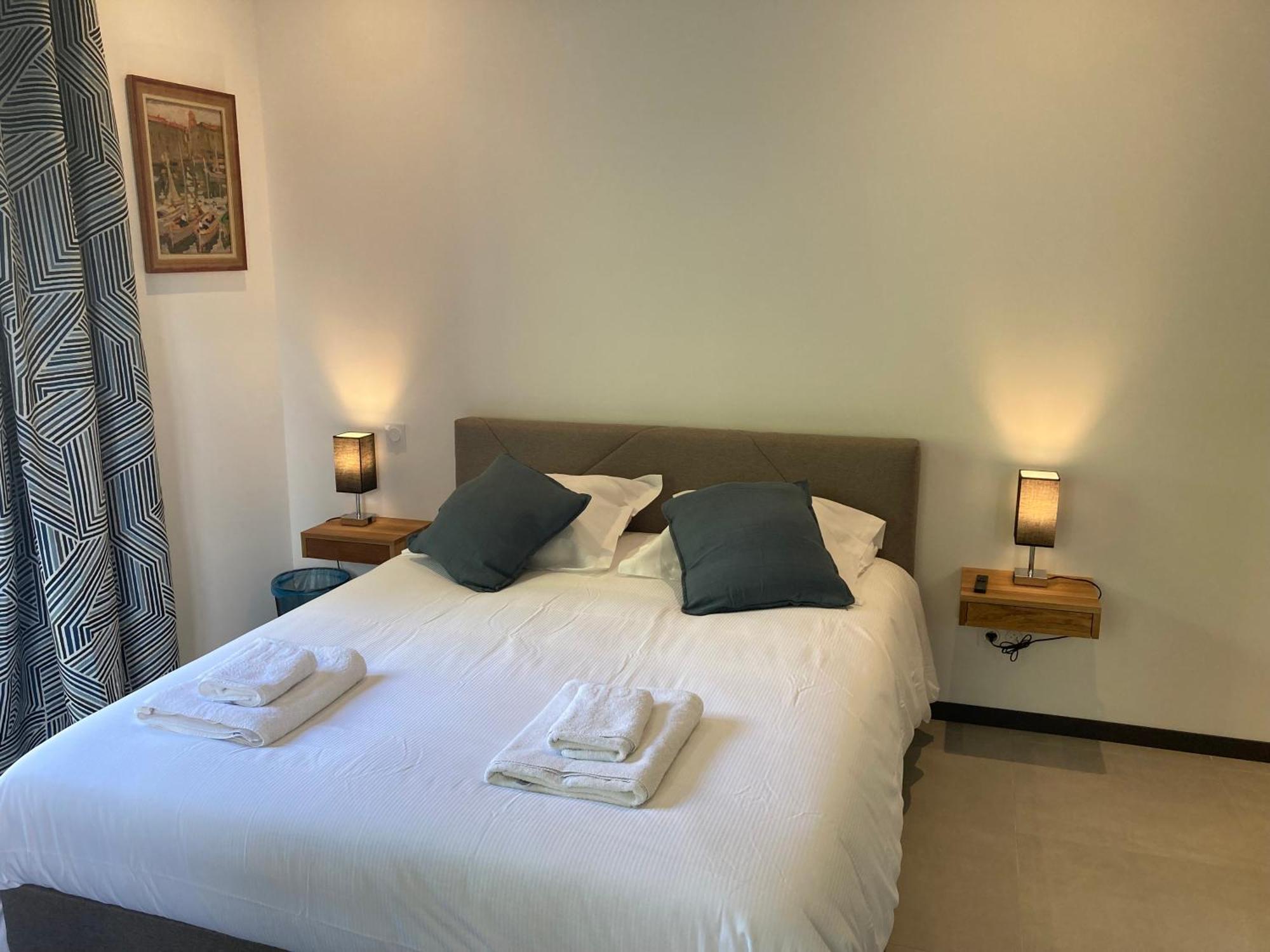 Loumar Bed & Breakfast