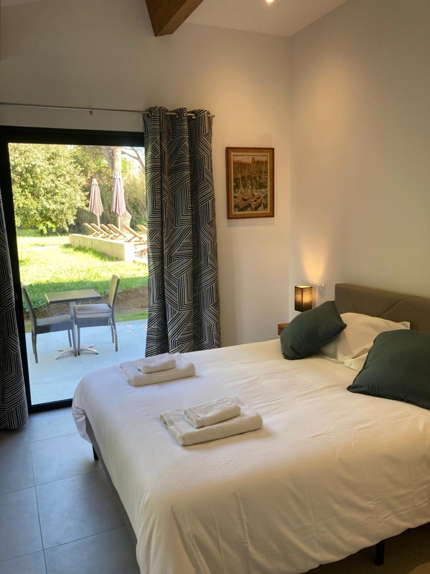 Bed & Breakfast Loumar