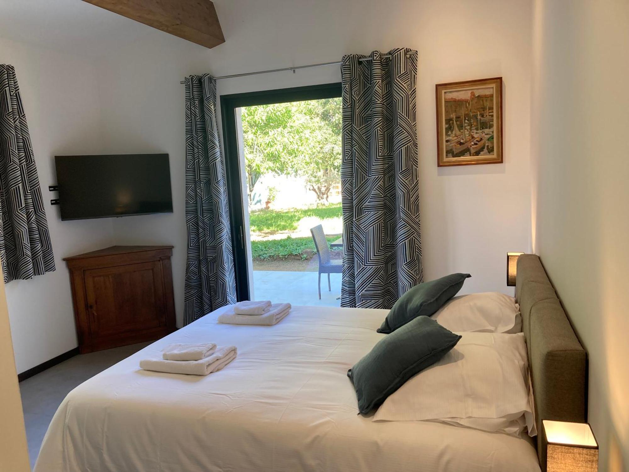 Loumar Bed & Breakfast Saint-Tropez